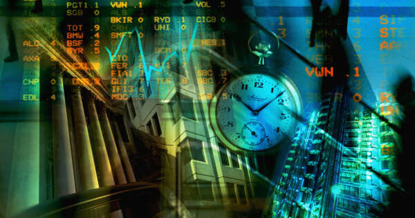 First Trust launches buffer ETF to offer equity investors downside protection - Vimarsana News