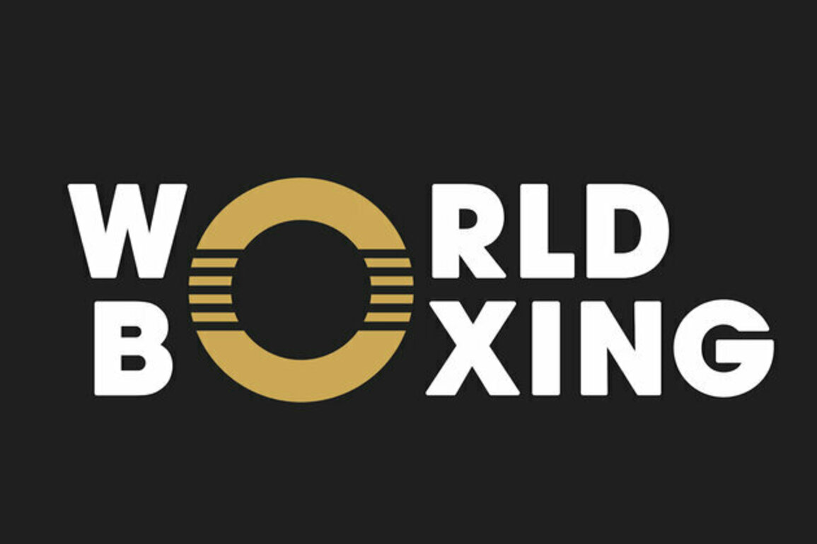 UAE intends to join World Boxing