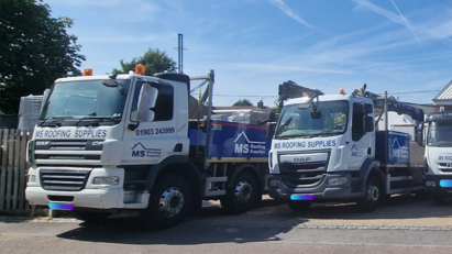 IBMG acquires MS Roofing Supplies
