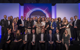 UK Pensions Awards 2025 — The Winners