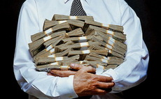 PE rakes in record €45bn management fees