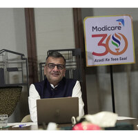 Modicare Marks 30 Years of Empowering Indians with 'Azadi Ke Tees Saal'