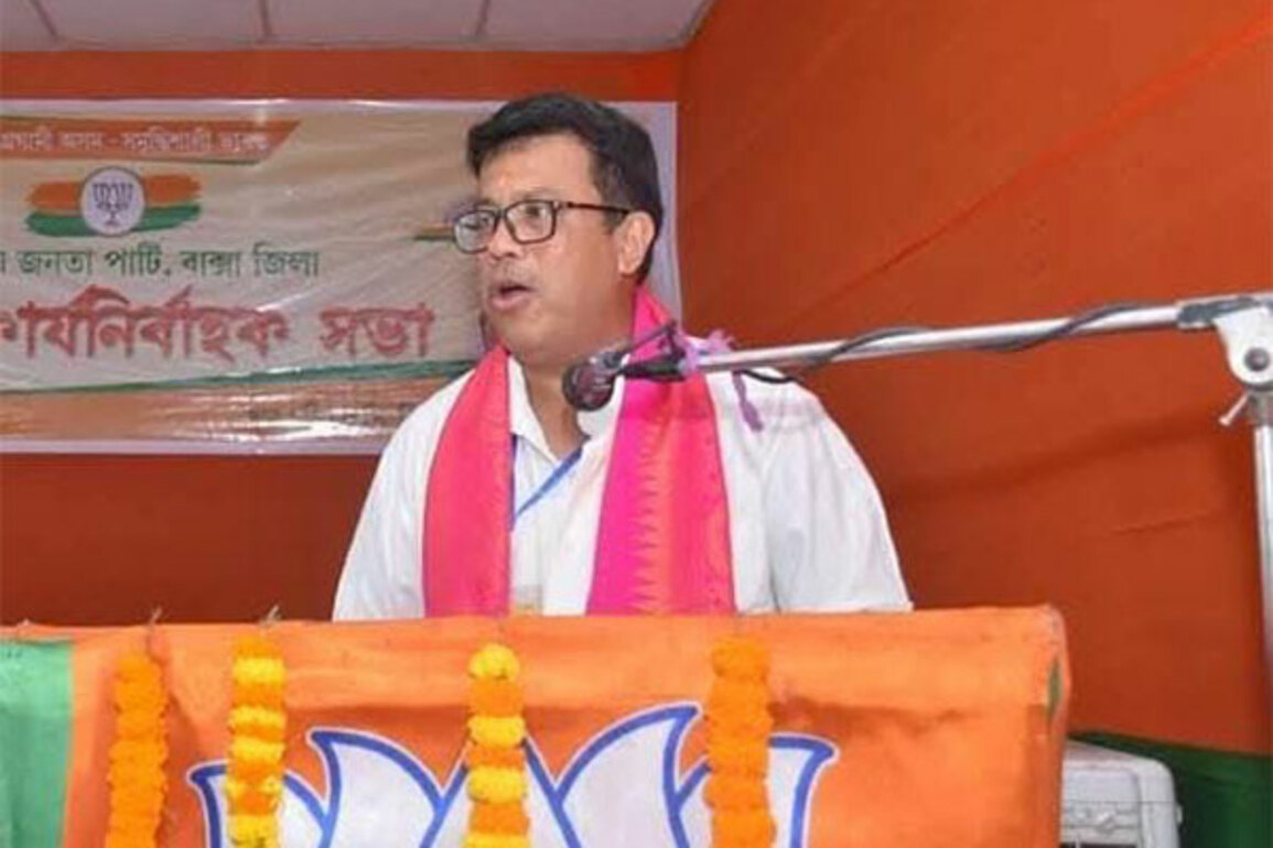 "Chose to question strength of Army...": Assam BJP slams Congress' Gaurav Gogoi over Op Sindoor remarks