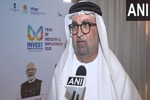 "Discussed various sectors of interest in both MP and UAE": FCCI Secy Gen on meeting with CM Mohan Yadav
