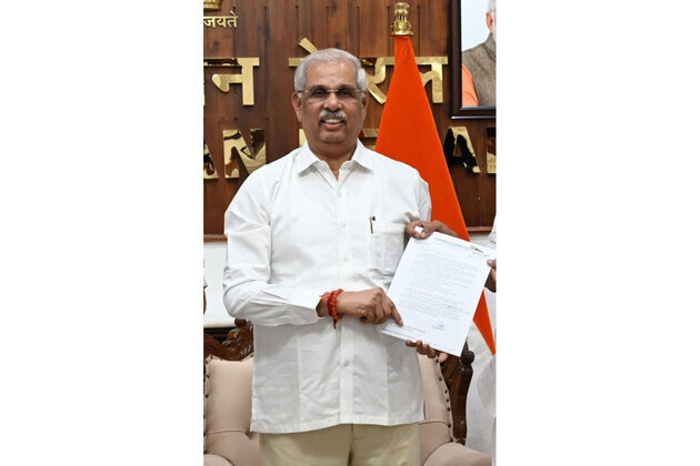 Keralam govt transfers several IAS officers, district collectors in administrative reshuffle