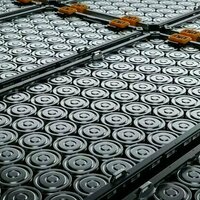 Used EV batteries could power vehicles, houses or even towns -if their manufacturers share vital data