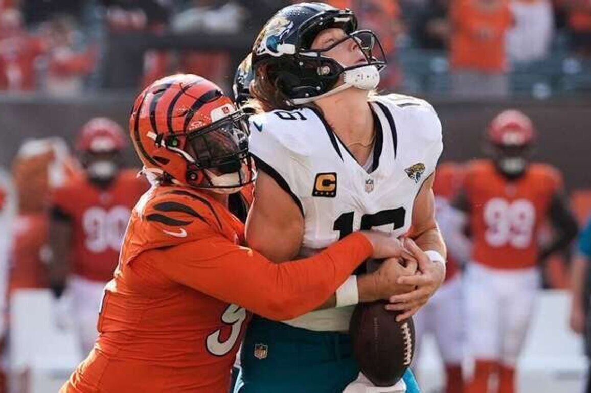 Ravens See Trey Hendickson As a 'Closer' on Their Defense