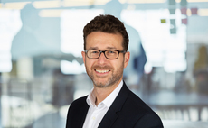 T. Rowe Price hires Andrew Brickman to spearhead EMEA ETF drive