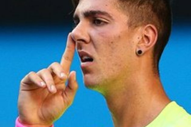 Injury-plagued Kokkinakis handed final US Open wildcard