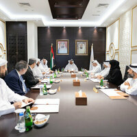 Sharjah's Al Qasimia University board approves 2025-2030 strategic pla