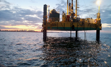  Lankelma used sonic drilling on a nearshore project for the first time at the end of 2019, during investigations for the proposed Fehmarnbelt Link between Germany and Denmark