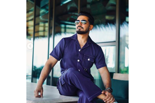 "You're a good-looking guy, but...": Abhinav Shukla recalls 'spark is missing' jibe