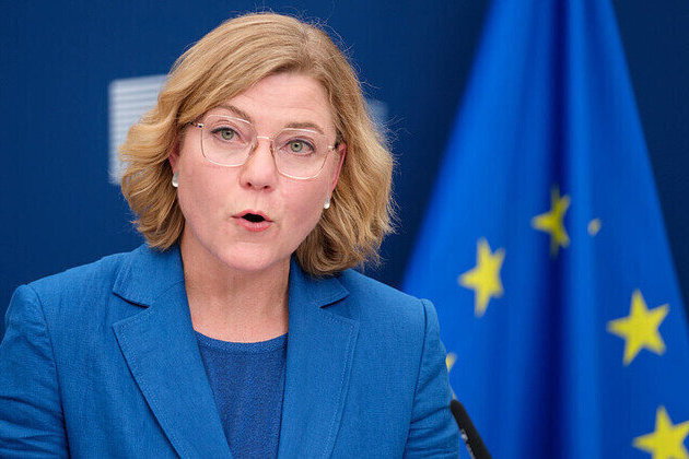 EU calls for offensive cyber capabilities