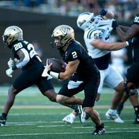 Coming off loss, Virginia Tech eyes revenge vs. Vanderbilt