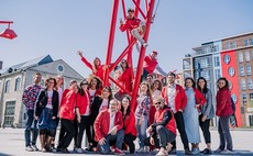 Startup Wise Guys gears up for B2B fund close next year