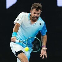 Stan Wawrinka, 40, earns noteworthy win in Montpellier