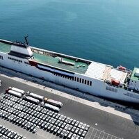 UAE continues preparing aid ship for Gaza under Operation Chivalrous Knight 3