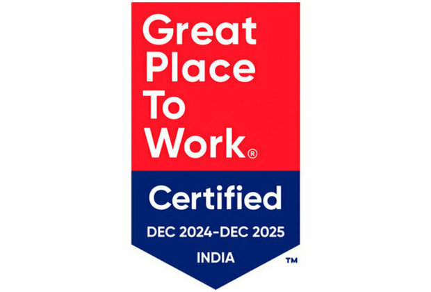 Tredence is Great Place to Work-Certified for the Fourth Consecutive Year