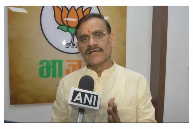 "No one has right...": MP BJP chief VD Sharma on minister Vijay Shah's remark on lady army officer