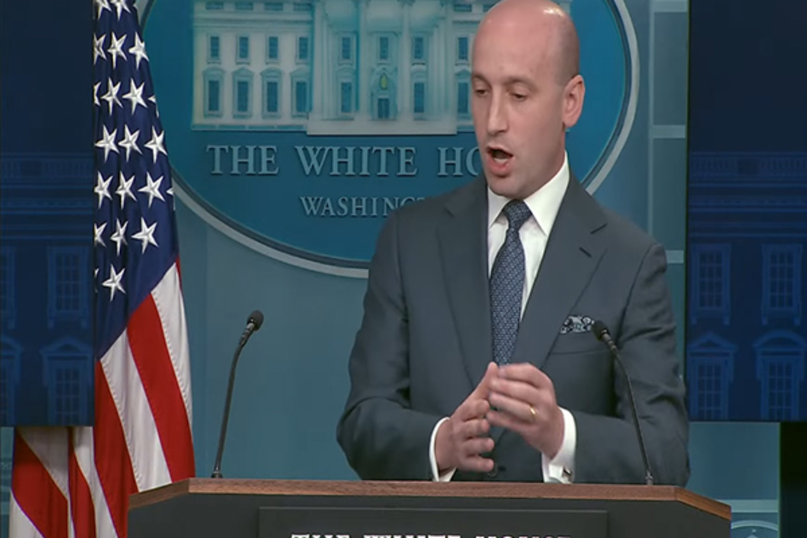 Universities under watch for violating SC orders, says White House Deputy Chief of Staff