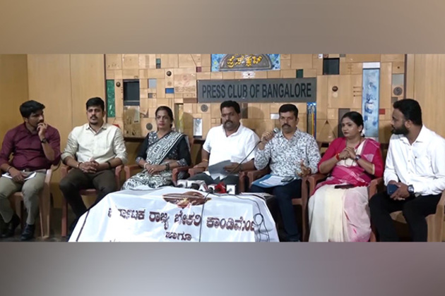 Bengaluru street vendors seek GST relaxation after receiving notices for UPI transactions crossing 40 lakh turnover