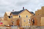 Housing back up
