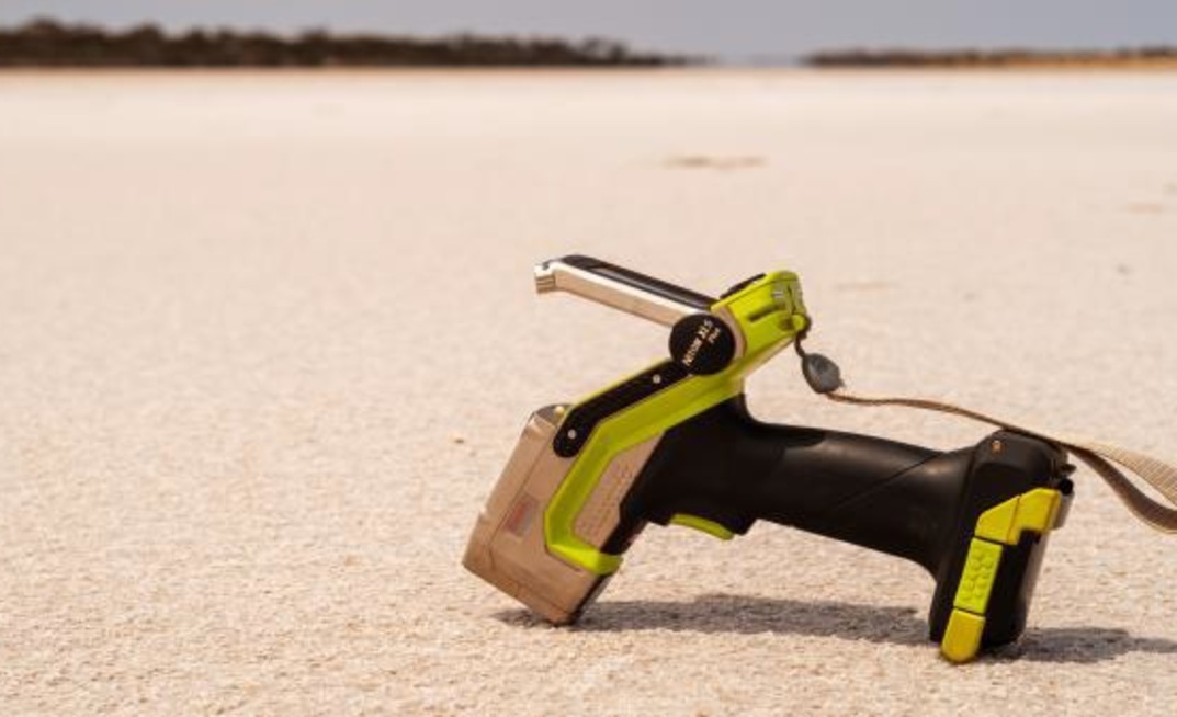 Image: Asra Minerals