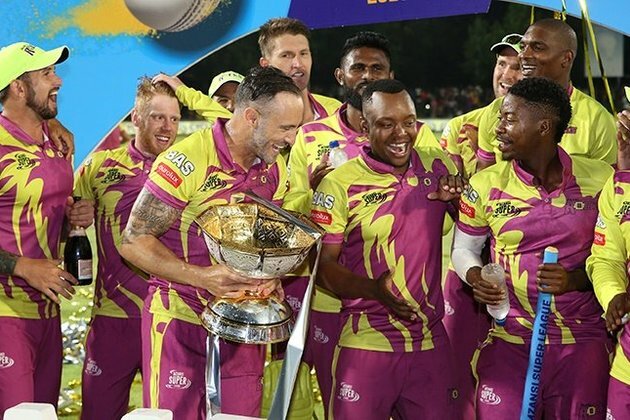 Mzansi Super League postponed due to Covid-19