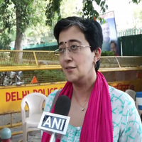 "Is this the biggest issue in Delhi?": AAP MLA Atishi slams BJP over "Phansi Ghar" controversy