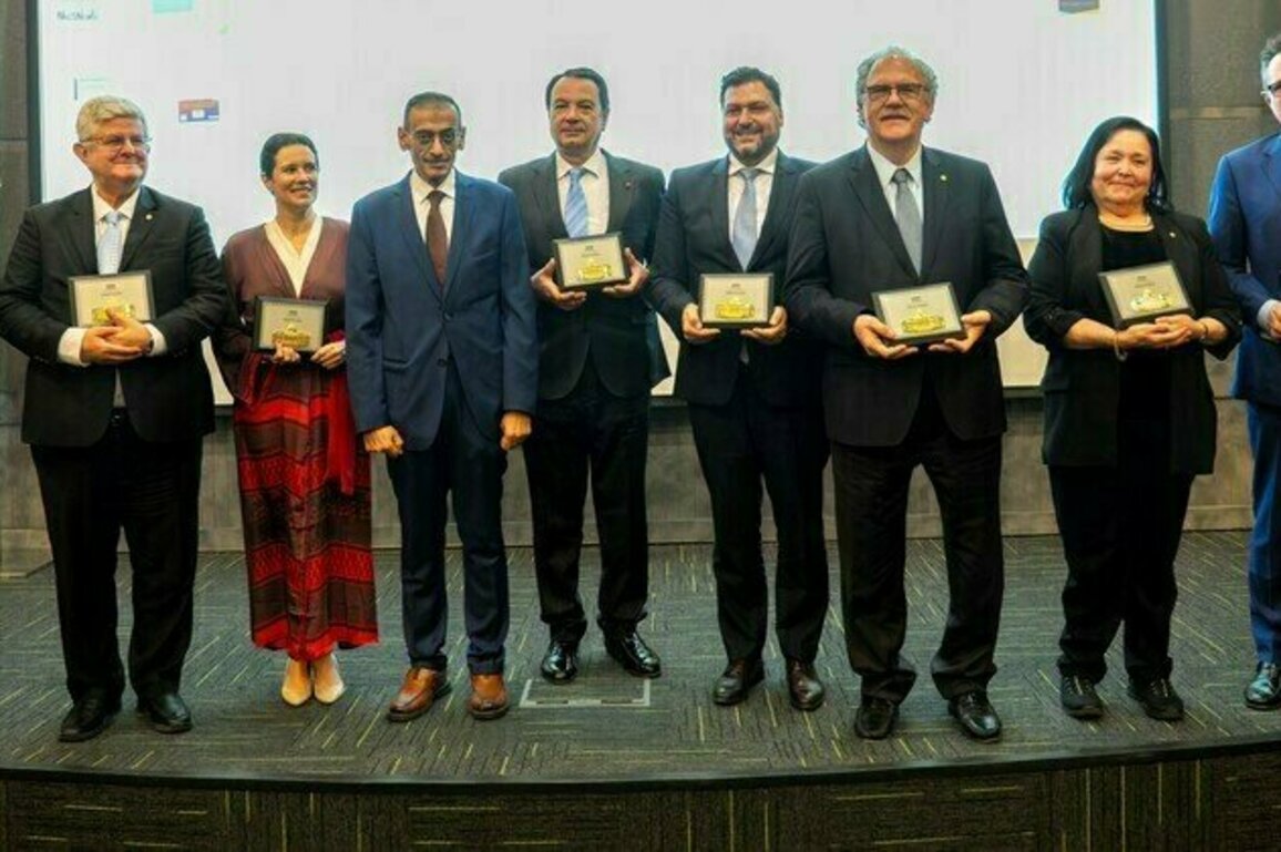 UOS hosts international seminar in collaboration with RAED