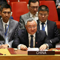 Attack on Iran damaged US credibility - China