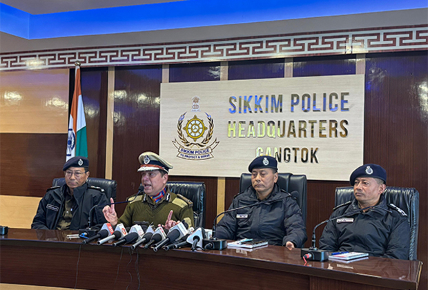 Sikkim Police exempts local document holders from tenant verification; CAP slams govt for 'poor planning'