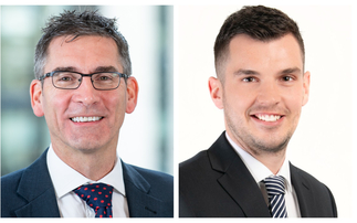 LGPS reform marks 'material shift' in relationship between central and local government