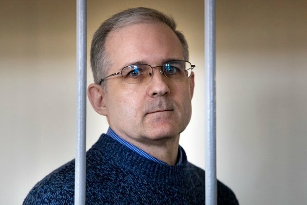 Russian Court Sends Back Case On Whelan&#039;s Prison Transfer To U.S.