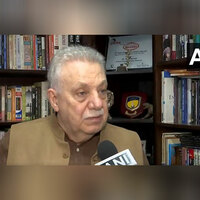 "Gulf will be engulfed with fire if US continues aggression": West Asia expert Waiel Awwad warns of devastating consequences