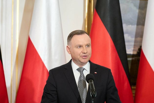 Poland very disappointed with Germany