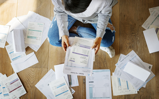 Economic climate affecting risk responses for half of adults: AMI