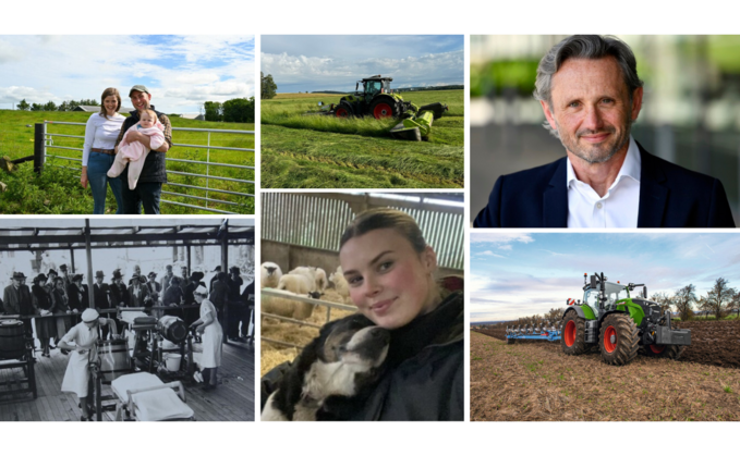 This week's 6 top farming stories