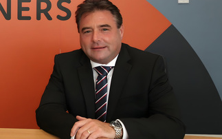 Corbel Partners secures £10m to fund major five-year acquisition programme