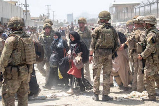 UK special forces resigning en masse over war crimes probe - media