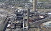 The old Copper Cliff nickel mine in Sudbury, Ontario, Canada. Credit: Vale Base Metals