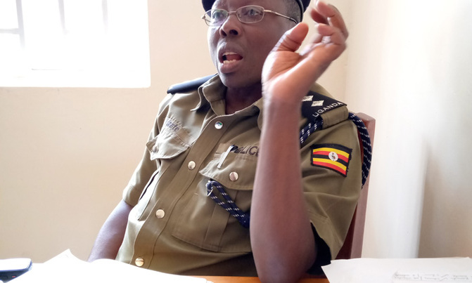Traffic in Kabale diverted ahead of Museveni-Kagame meeting Traffic in Kabale diverted ahead of Museveni-Kagame meeting