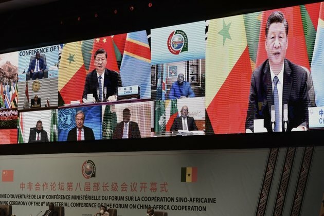 African Leaders Quick to Address US-China Tensions Over Taiwan