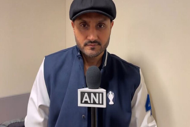 "Gambhir does not go there to play": Harbhajan Singh on split coaching for India