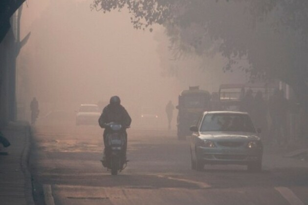CAQM holds meeting with Haryana, Punjab on air pollution mitigation actions and strategies