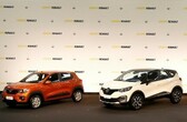 Ghosn announces new Renault SUVs for Brazil