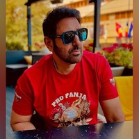 Parvin Dabas' Pro Panja revolutionising Indian arm wrestling