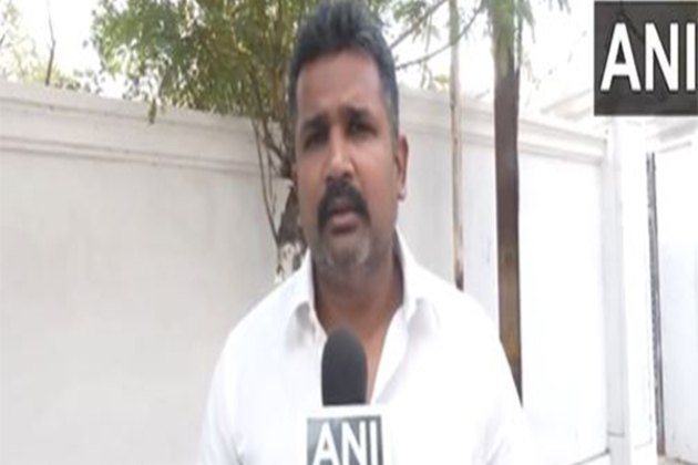 "Intolerant; can't even take criticism...": BRS attacks Congress after Osmania University bans protests on campus