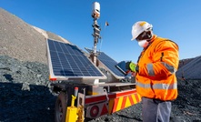 Anglo American and EDF Renewables launch a jointly owned company.