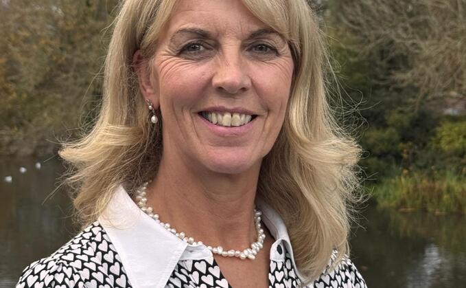 Helen Herniman appointed chief executive of AHDB